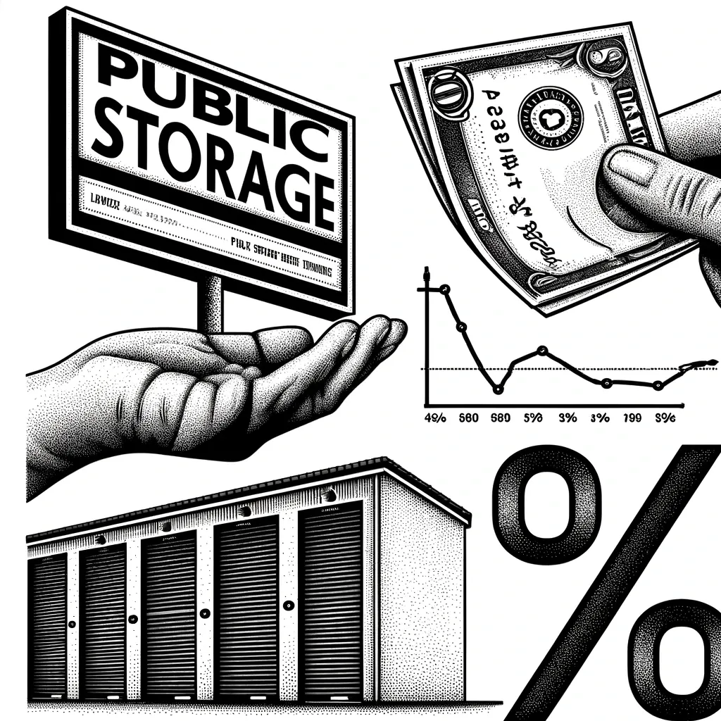 Understanding Public Storage's $1 Billion Senior Notes Offering