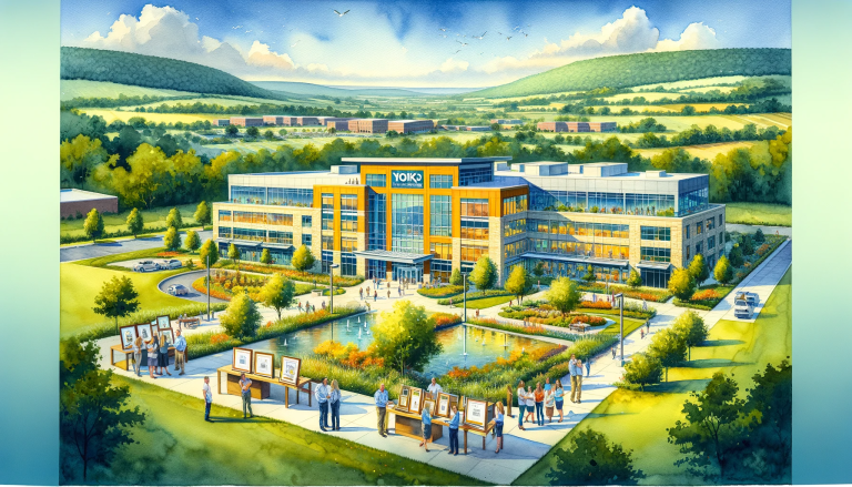 Storage Asset Management Tops the List of Best Places to Work in Pennsylvania